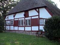 Schnkirchen House ca. 1250
